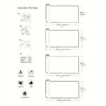 40cm Oil Proof Stickers Wallpapers Room Decoration High Temperature Resistance For Kitchen Self-adhesive Waterproof Home Posters - Image 4