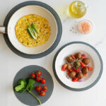 30cm Large Silicone Mat Coaster Heat Resistant Placemat Honeycomb Nonslip Pot Holder Table Mat Round Cup Mat Kitchen Accessories - Image 3