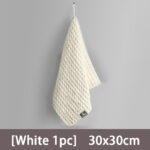 1/4Pcs Coffee Bar Cleaning Towels Super Absorbent Microfiber Cleaning Cloth Towel Home Barista Clean Tool Coffee Machine Cleaner - Image 12
