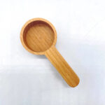Home Wooden Measuring Spoon Set Kitchen Measuring Spoons Tea Coffee Scoop Sugar Spice Measure Spoon Measuring Tools for Cooking - Image 10