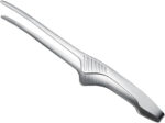 Stainless Steel Precision Kitchen Tongs Tweezers Non-slip Heat Resistant for BBQ Grilling Cooking Baking Serving Food Tweezers - Image 7