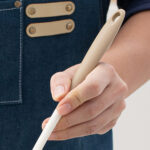 4pcs Silicone Kitchenware Utensils Set Pot Shovel Leaky Spoon Soup Spoon Ladle Cooking Set Party Home Kitchen Tools - Image 13