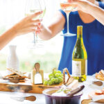 6-Piece Cheese Knives Set for Charcuterie Boards and Cutlery, Stainless Steel Cheese Knife Set Collection - Image 15