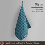 1/4Pcs Coffee Bar Cleaning Towels Super Absorbent Microfiber Cleaning Cloth Towel Home Barista Clean Tool Coffee Machine Cleaner - Image 27