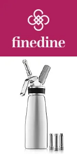 Whipped-Cream Dispenser