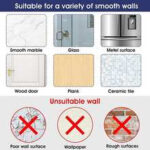 40cm Oil Proof Stickers Wallpapers Room Decoration High Temperature Resistance For Kitchen Self-adhesive Waterproof Home Posters - Image 74
