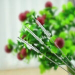 Delicate 10pcs Nylon Straw Cleaners Cleaning Brush Drinking Pipe Cleaners Stainless Steel Glass Car Cleaning Coconut Brush - Image 13