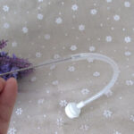 Delicate 10pcs Nylon Straw Cleaners Cleaning Brush Drinking Pipe Cleaners Stainless Steel Glass Car Cleaning Coconut Brush - Image 16